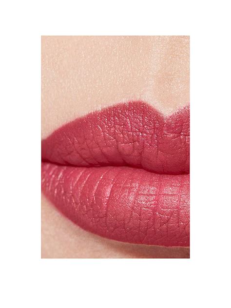 chanel lippenstift rosa|CHANEL Lippenstift .